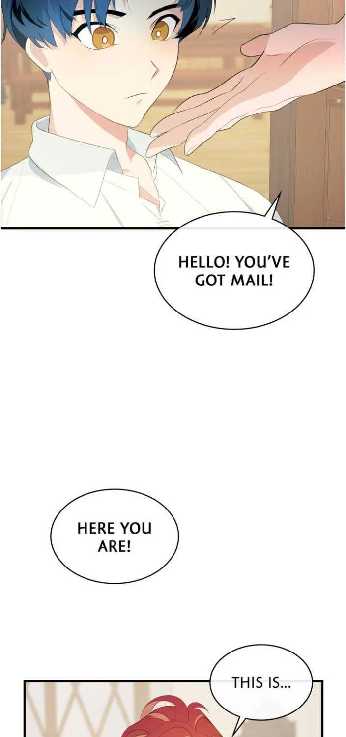 Till Divorce Do Us Part! Zinmanga X Chapter 2 Page 7