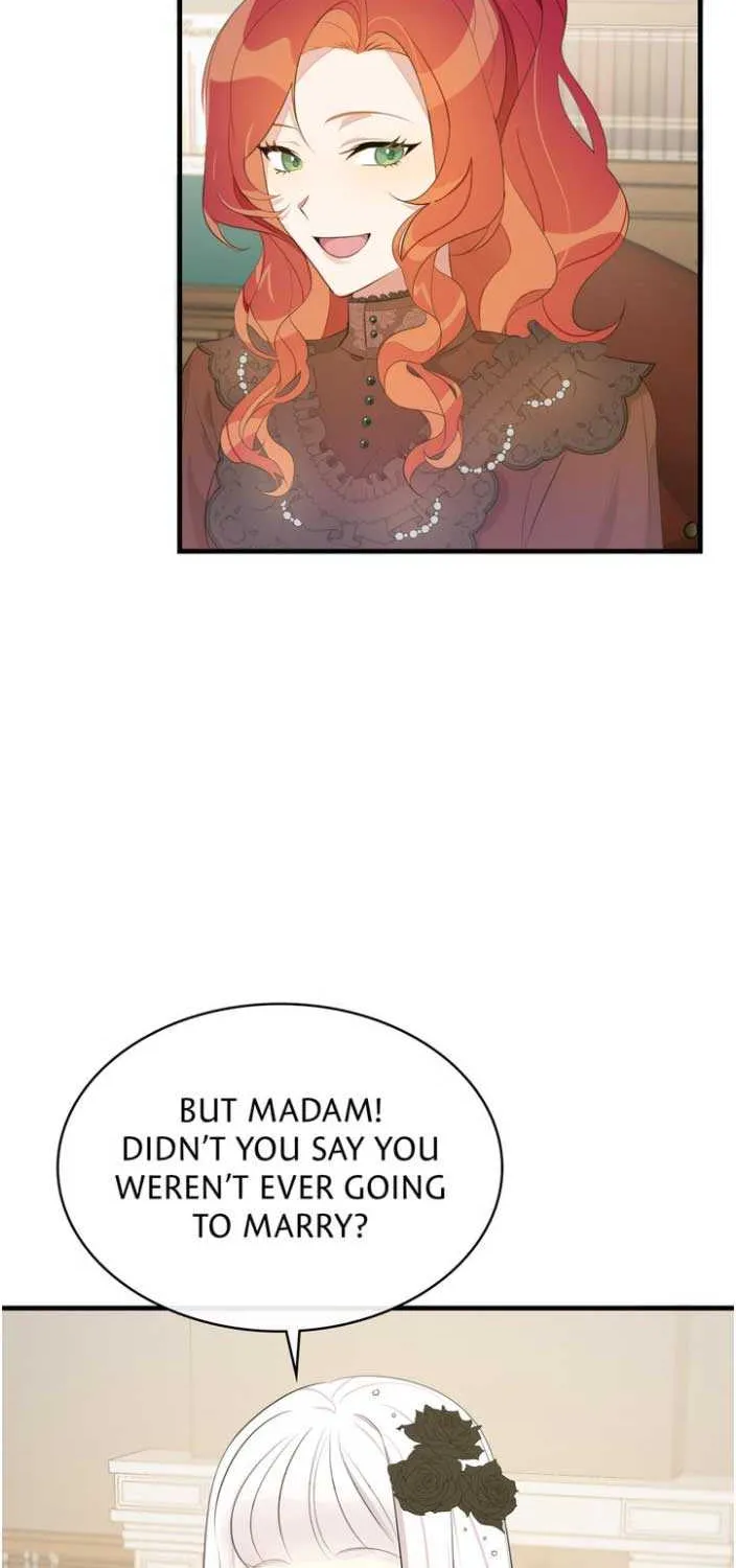 Till Divorce Do Us Part! Zinmanga X Chapter 2 Page 26
