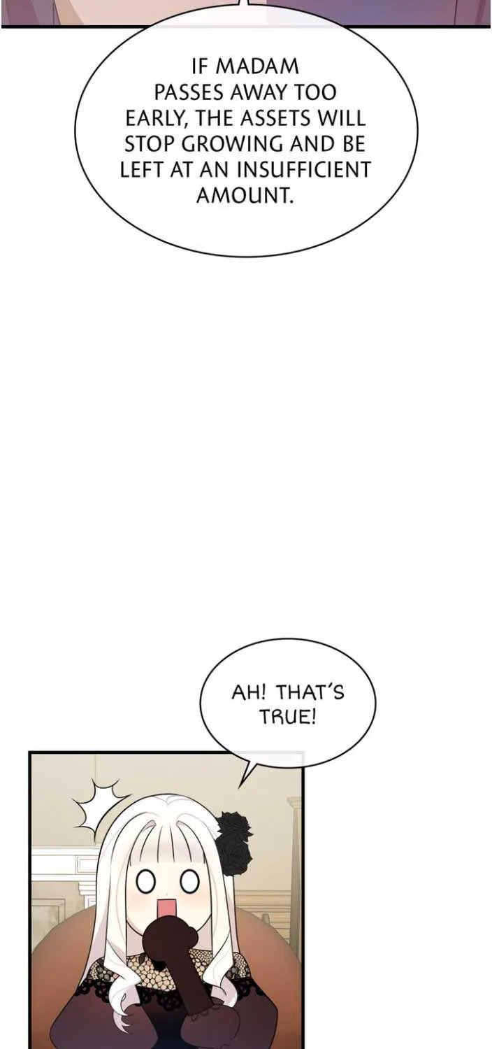 Till Divorce Do Us Part! Zinmanga X Chapter 2 Page 31