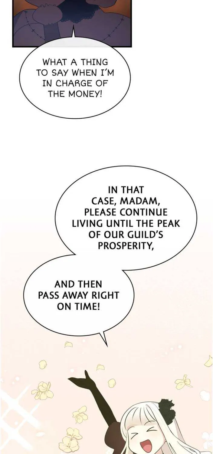 Till Divorce Do Us Part! Zinmanga X Chapter 2 Page 32