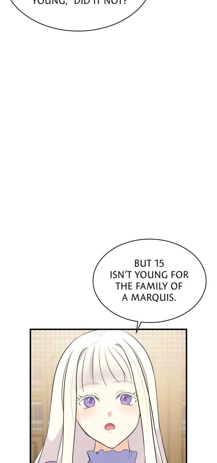Till Divorce Do Us Part! Zinmanga X Chapter 2 Page 49