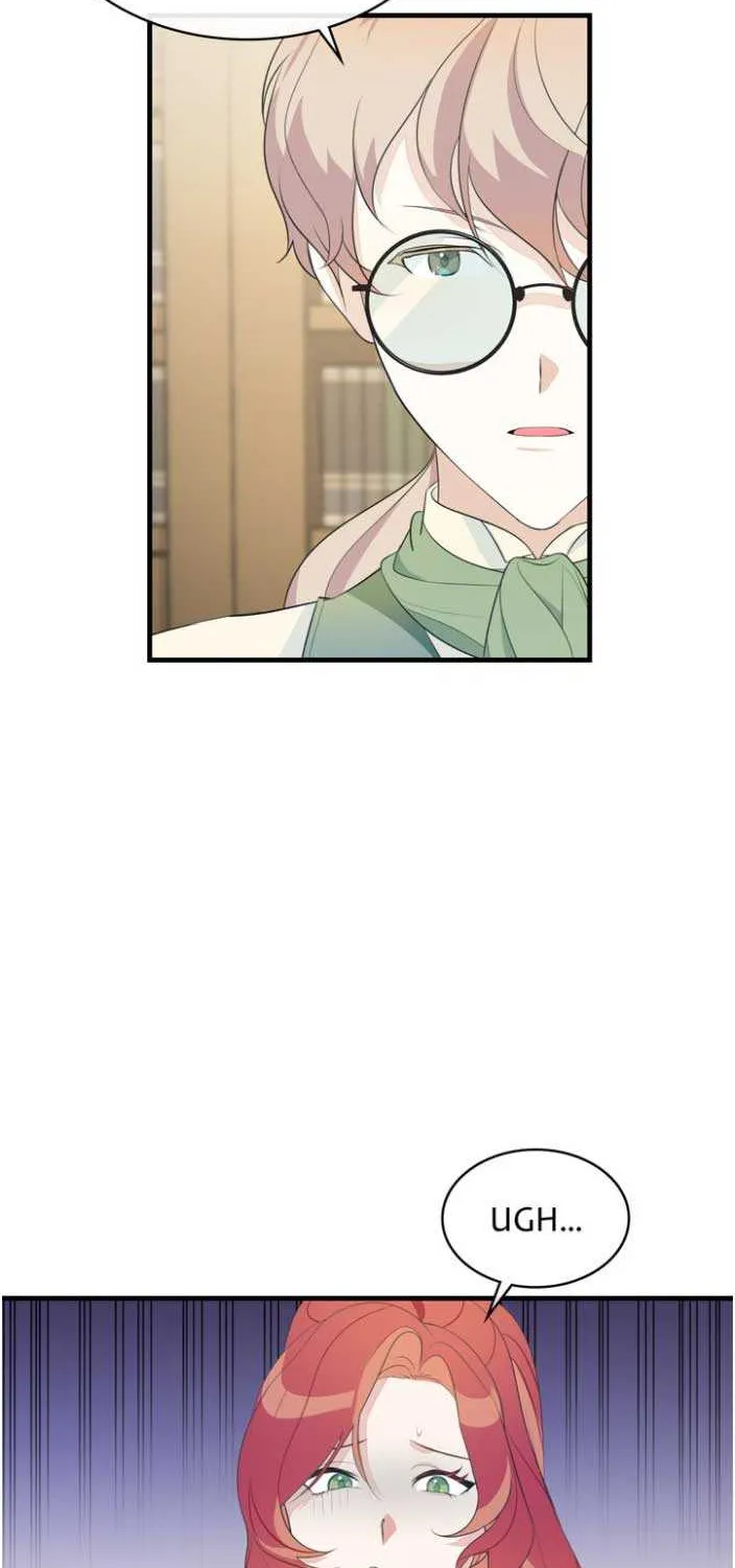 Till Divorce Do Us Part! Zinmanga X Chapter 2 Page 54