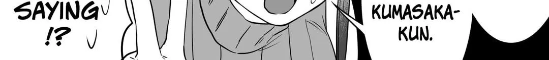 Charao-kun to Seiso-chan Zinmanga X Chapter 49 Page 8