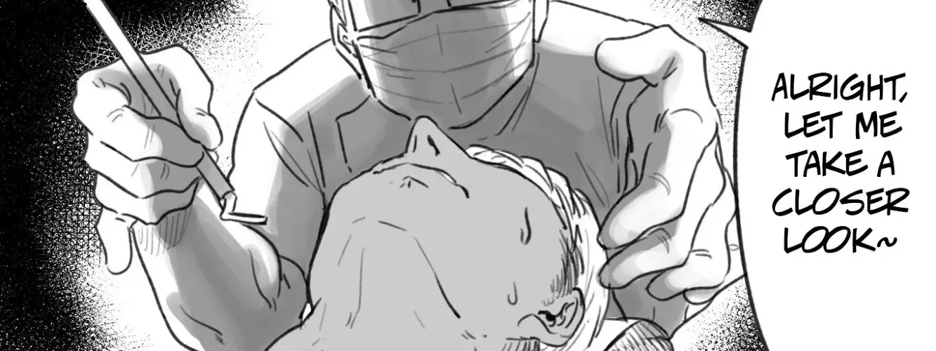 Charao-kun to Seiso-chan Zinmanga X Chapter 44 Page 4