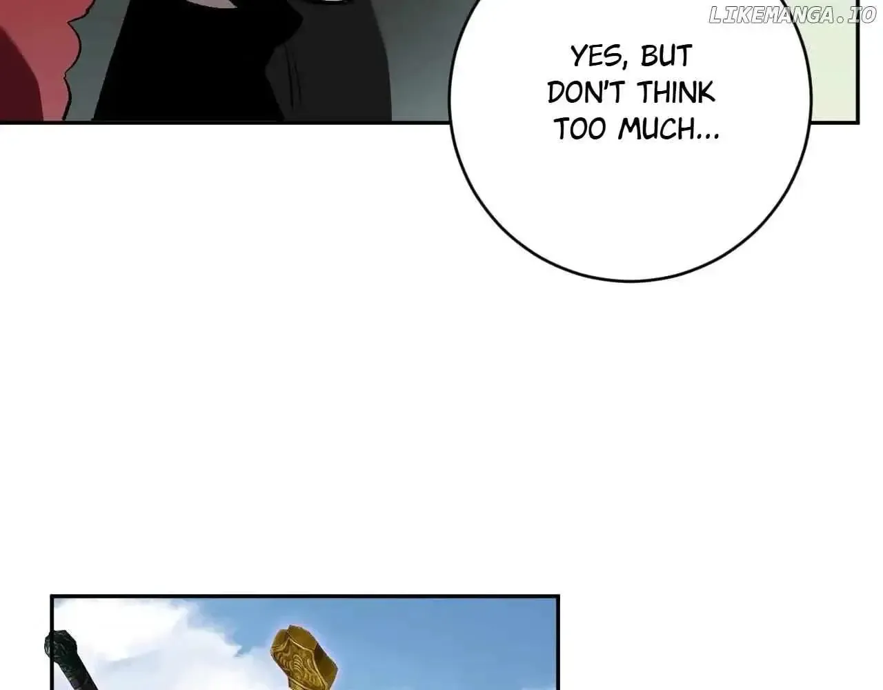 Virus King Zinmanga X Chapter 50 Page 11