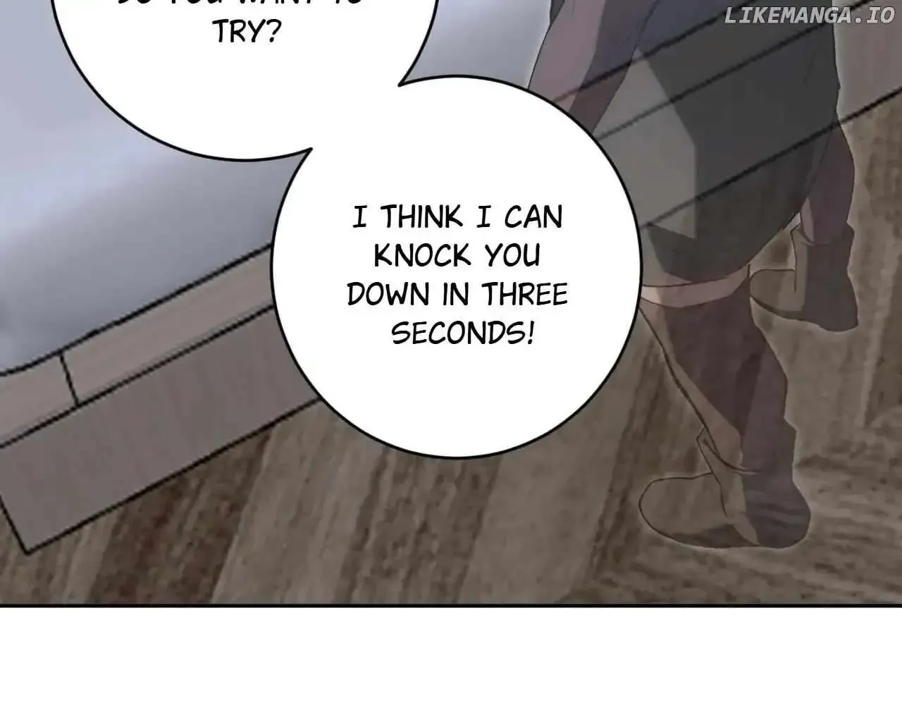 Virus King Zinmanga X Chapter 50 Page 124
