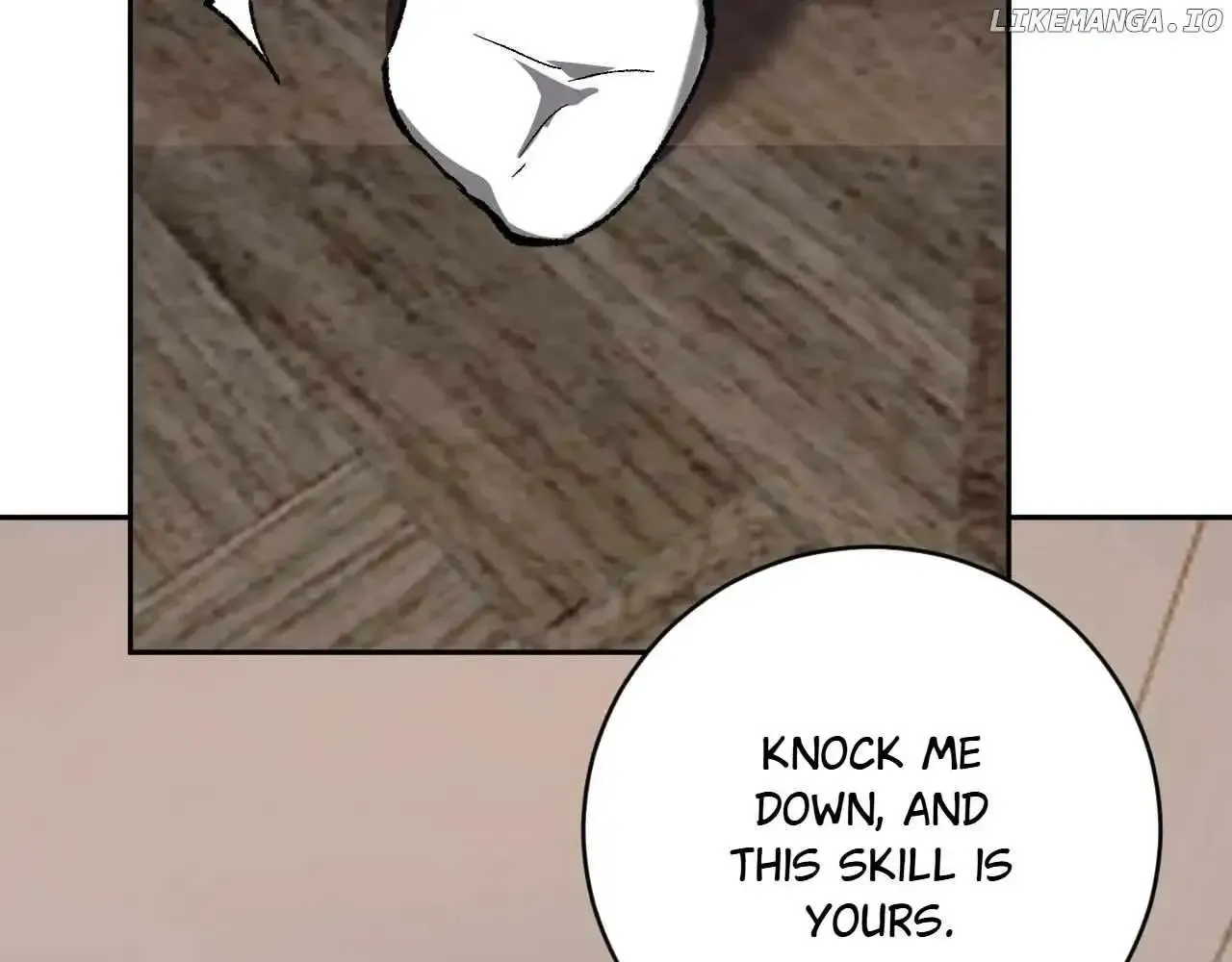 Virus King Zinmanga X Chapter 50 Page 127