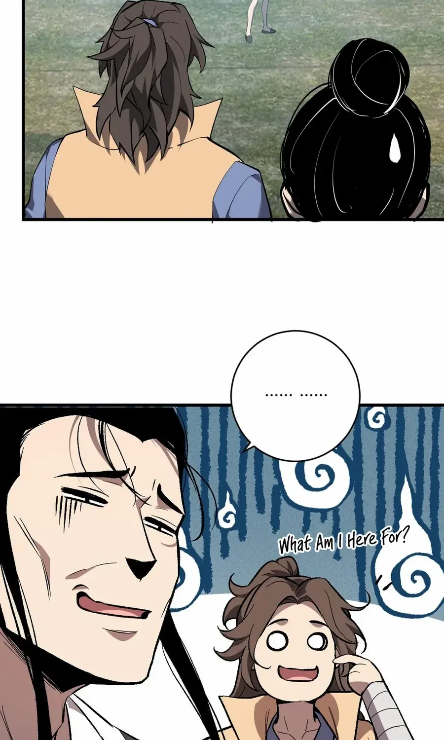 Virus King Zinmanga X Chapter 49 Page 10