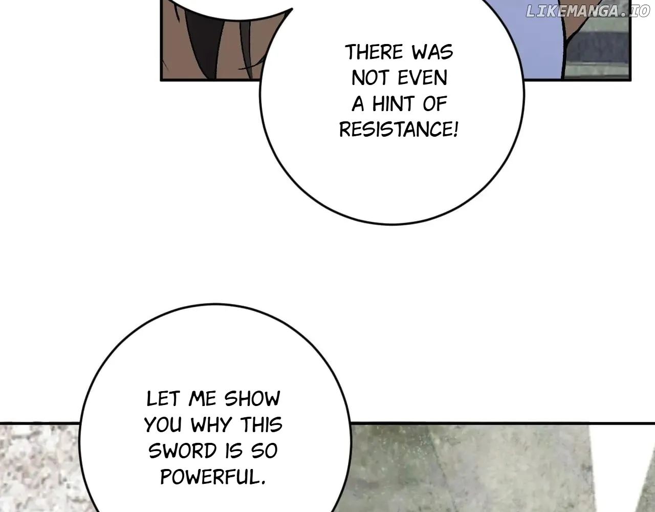 Virus King Zinmanga X Chapter 48 Page 84