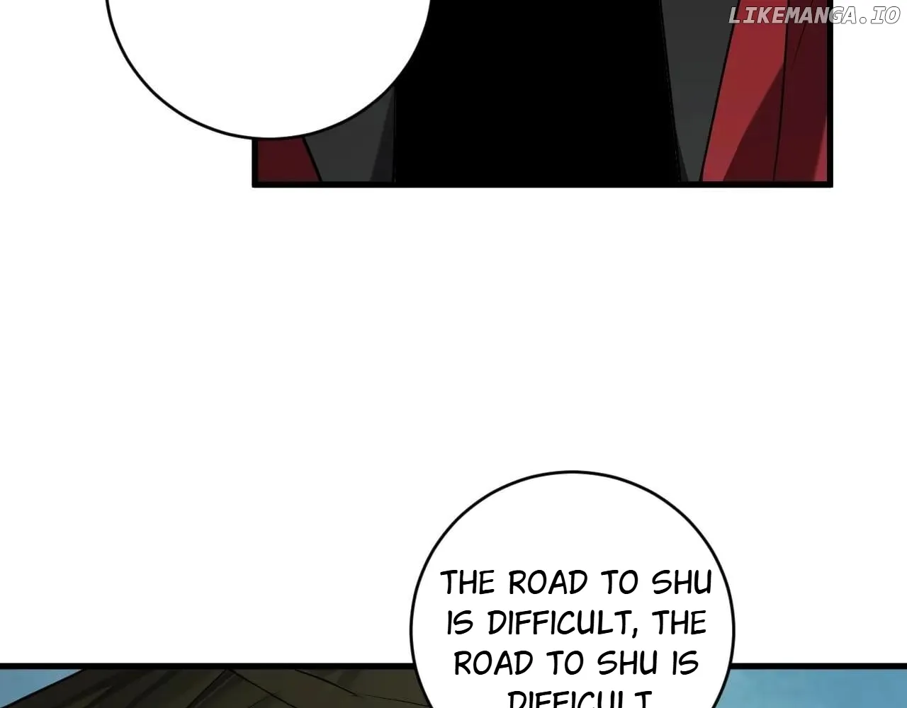 Virus King Zinmanga X Chapter 48 Page 119