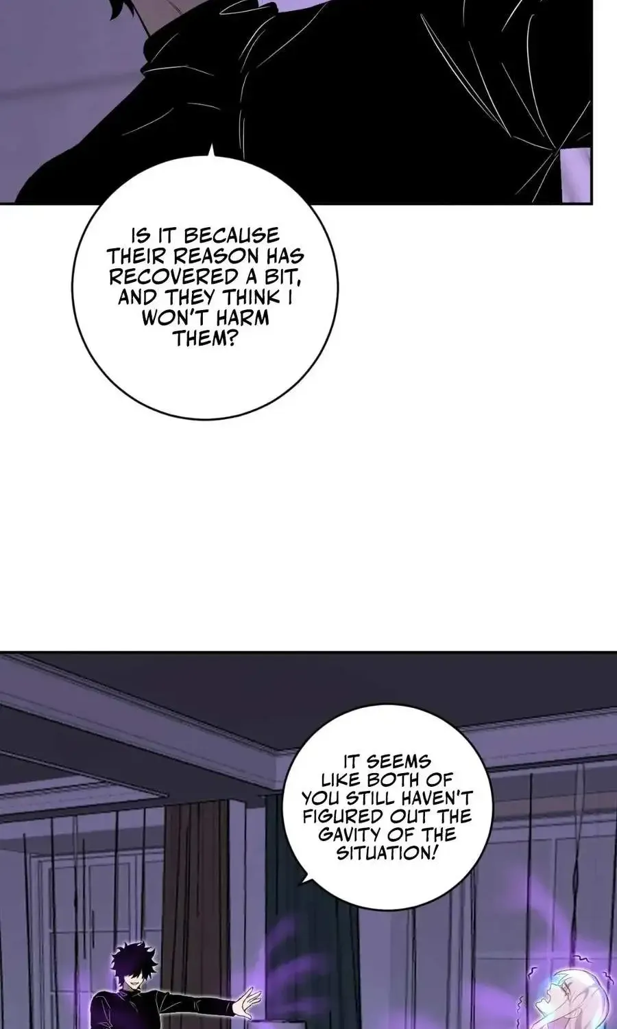Virus King Zinmanga X Chapter 47 Page 15