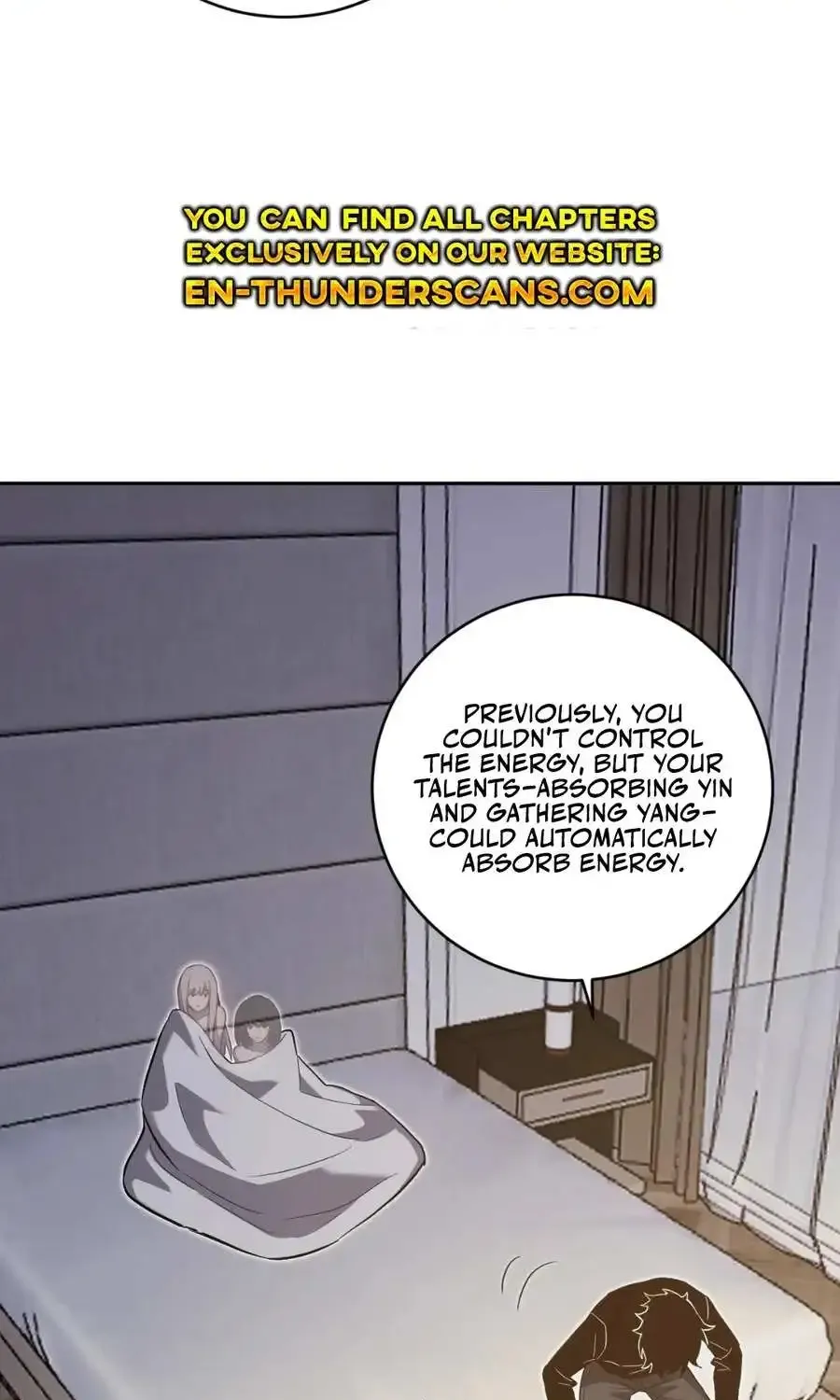 Virus King Zinmanga X Chapter 47 Page 28