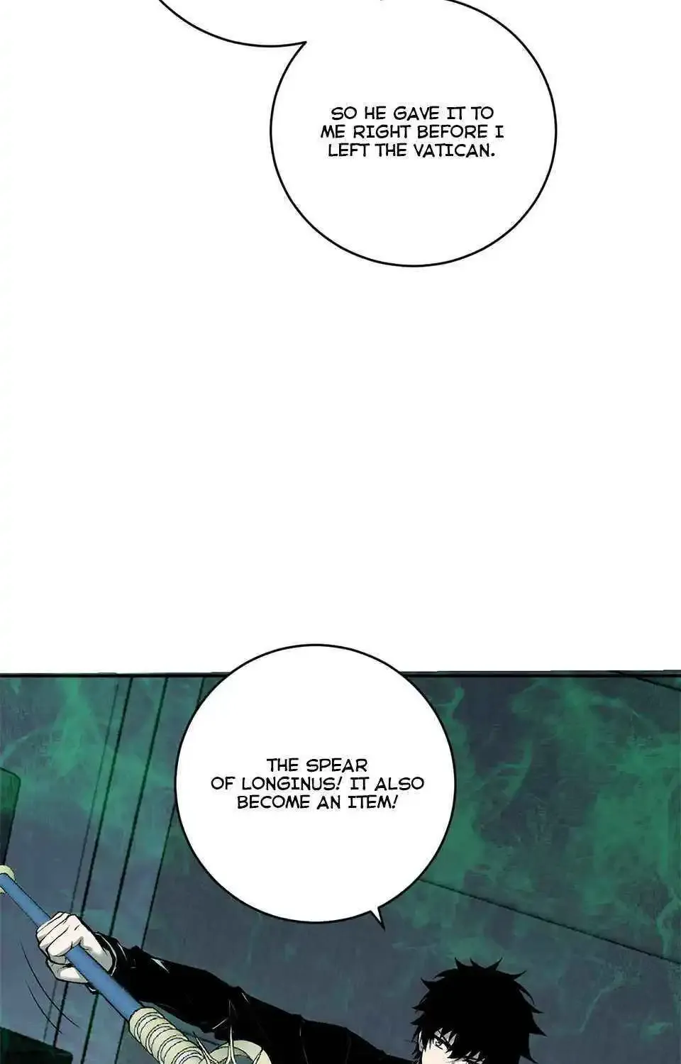 Virus King Zinmanga X Chapter 46 Page 15