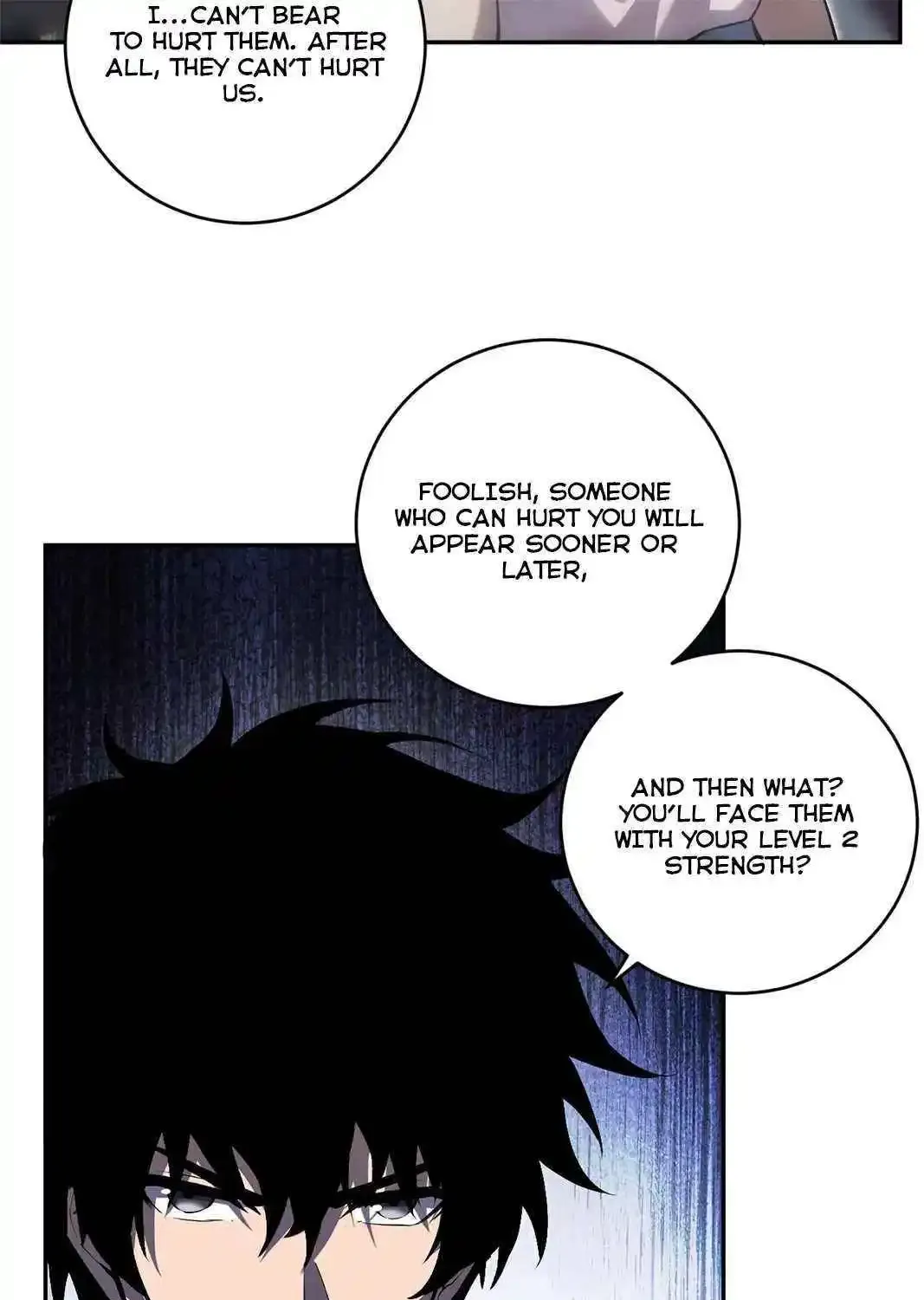 Virus King Zinmanga X Chapter 46 Page 61