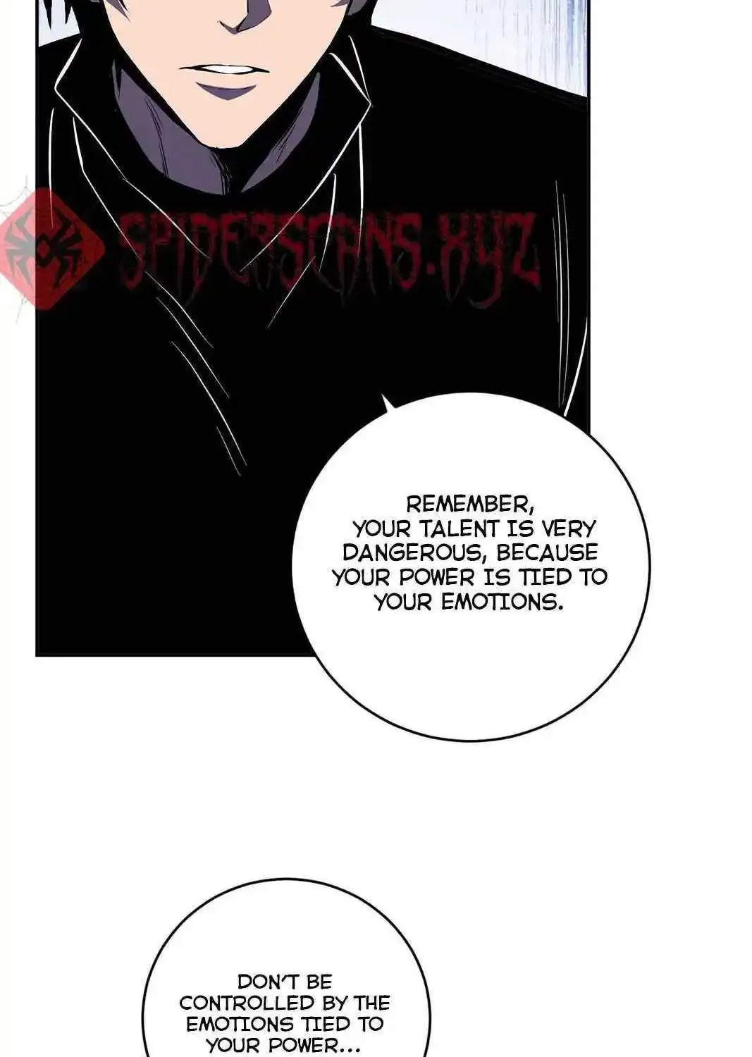 Virus King Zinmanga X Chapter 46 Page 62