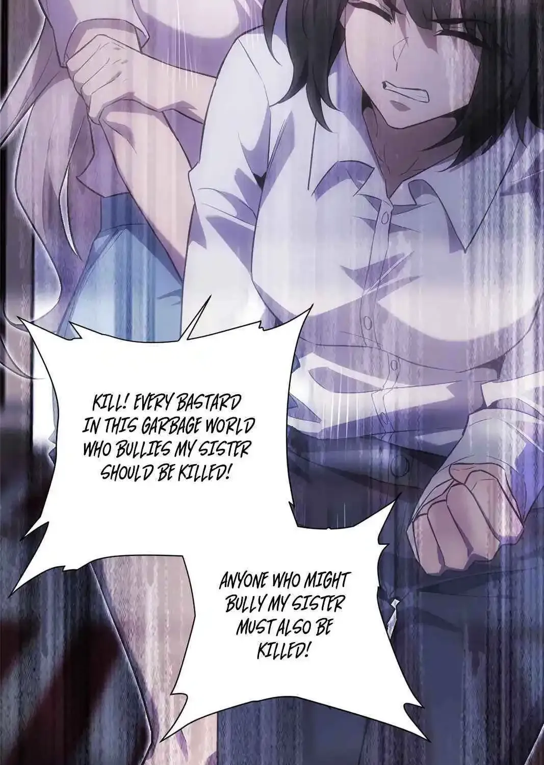 Virus King Zinmanga X Chapter 46 Page 67