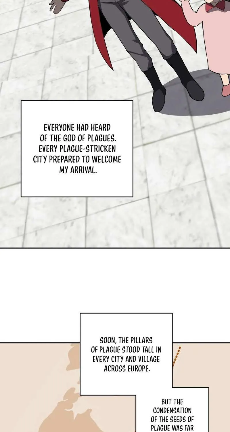 Virus King Zinmanga X Chapter 45 Page 64