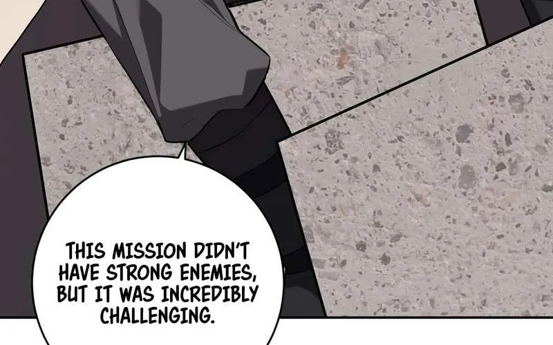 Virus King Zinmanga X Chapter 45 Page 69