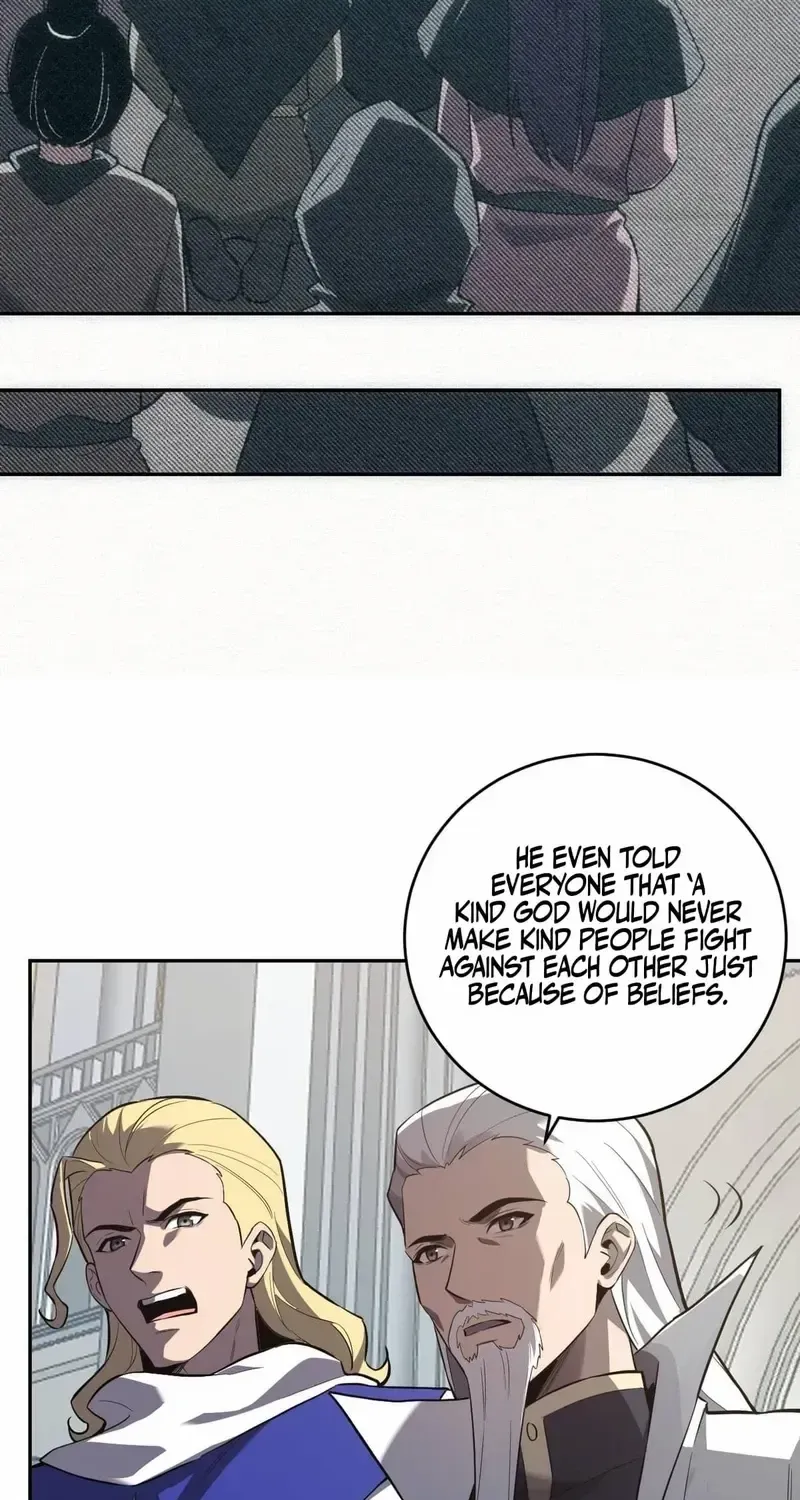 Virus King Zinmanga X Chapter 44 Page 13