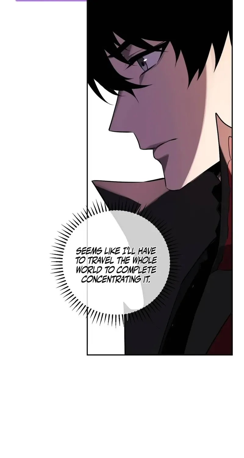 Virus King Zinmanga X Chapter 44 Page 21