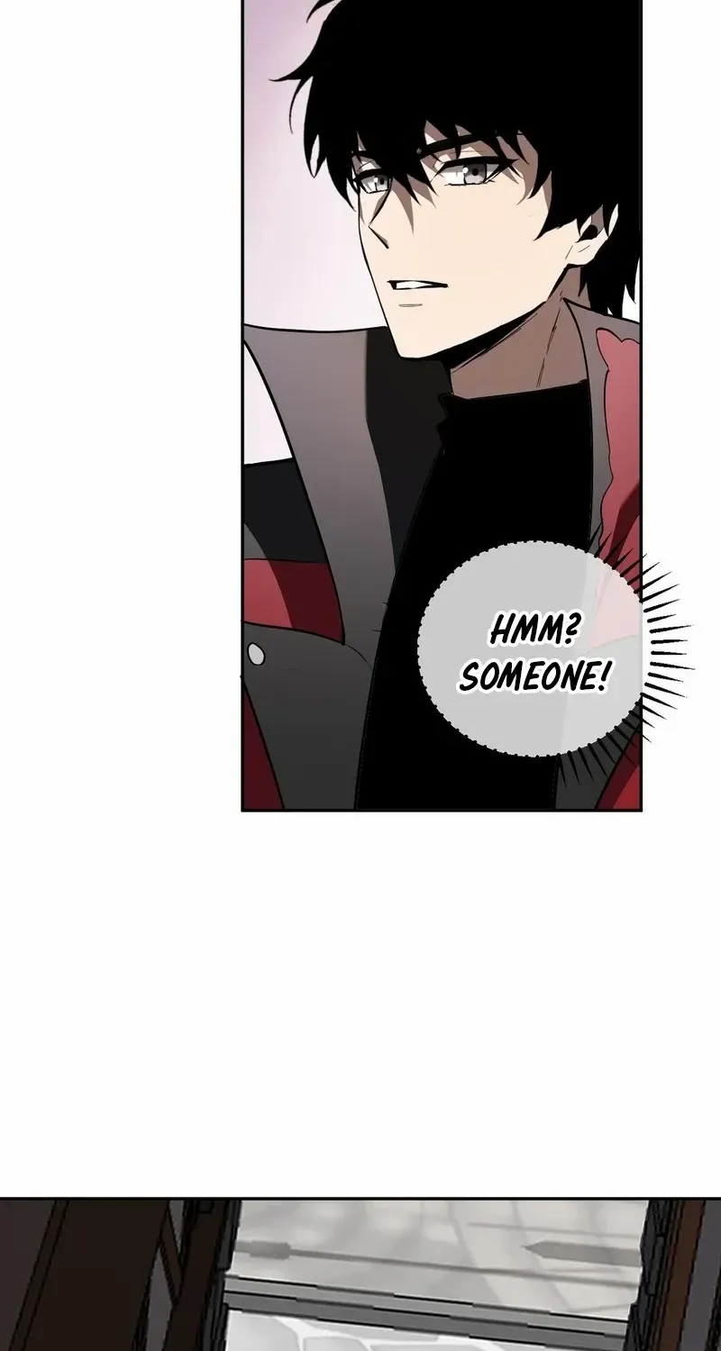 Virus King Zinmanga X Chapter 42 Page 47