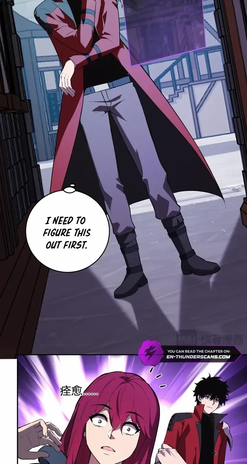 Virus King Zinmanga X Chapter 42 Page 53