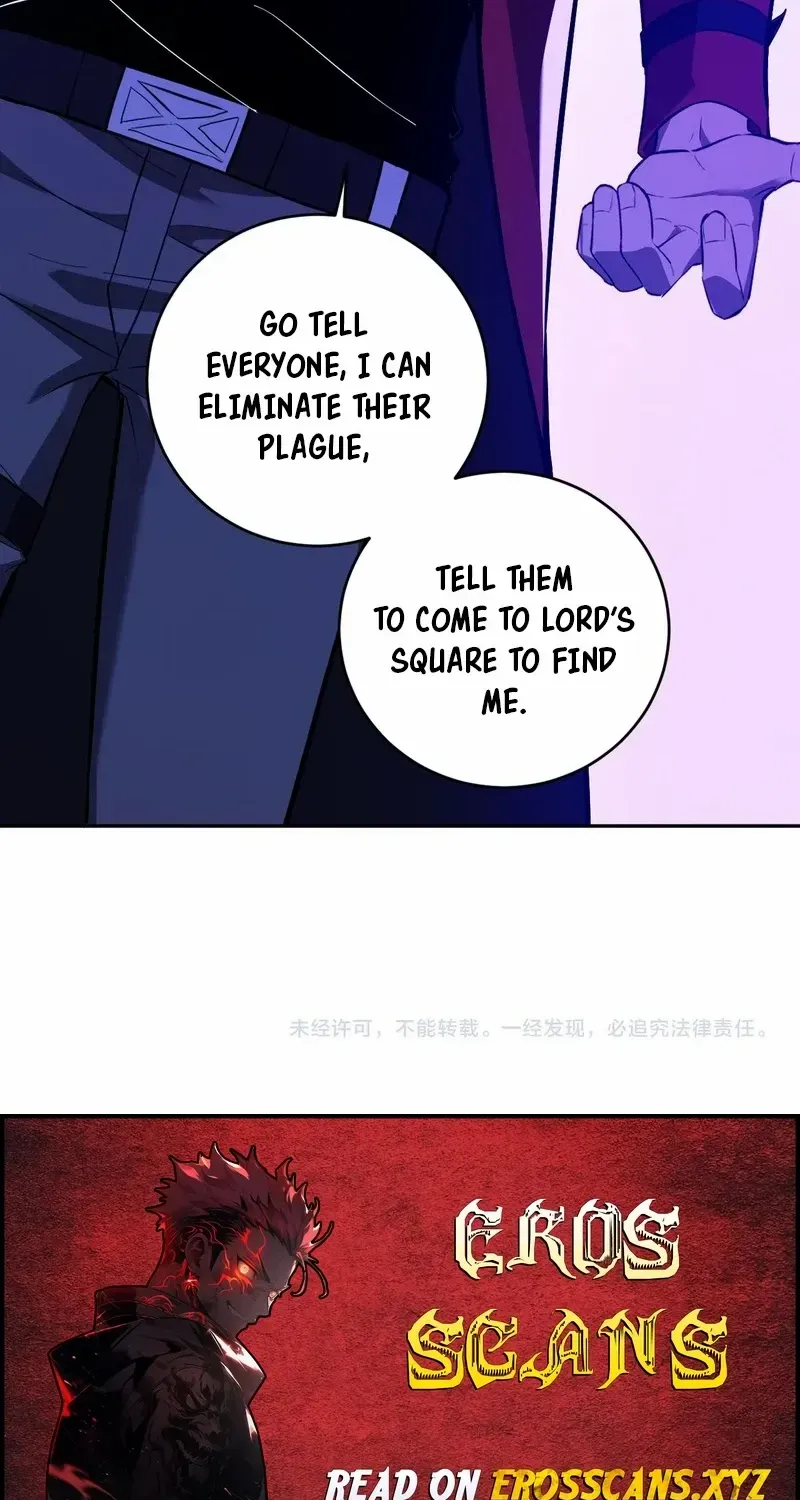 Virus King Zinmanga X Chapter 42 Page 61