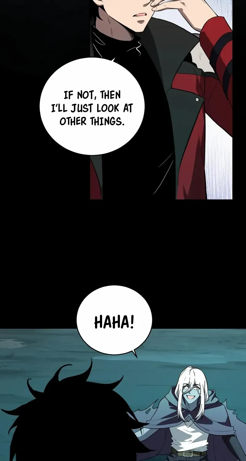 Virus King Zinmanga X Chapter 41 Page 14