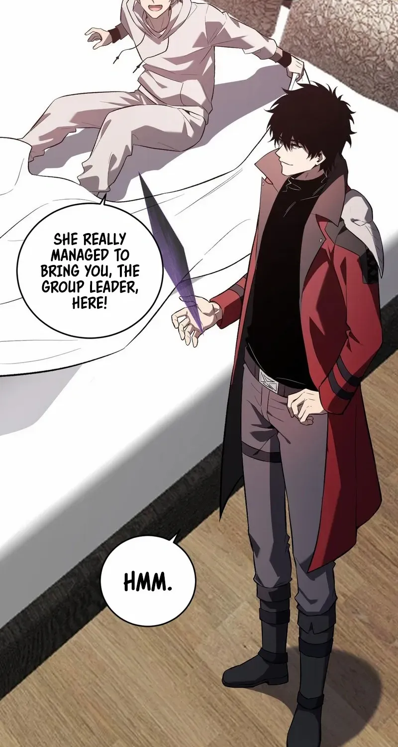 Virus King Zinmanga X Chapter 39 Page 49