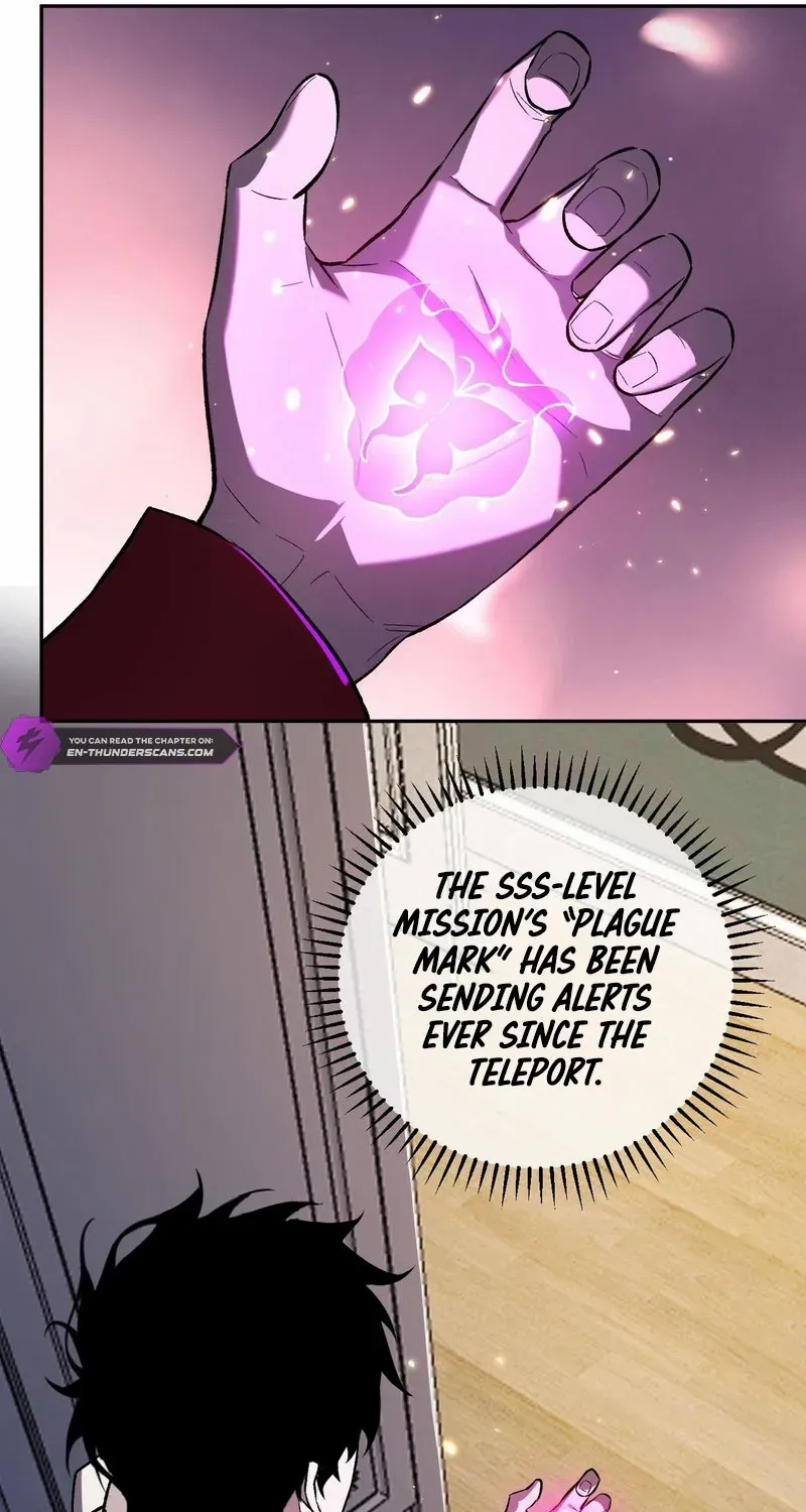 Virus King Zinmanga X Chapter 39 Page 60