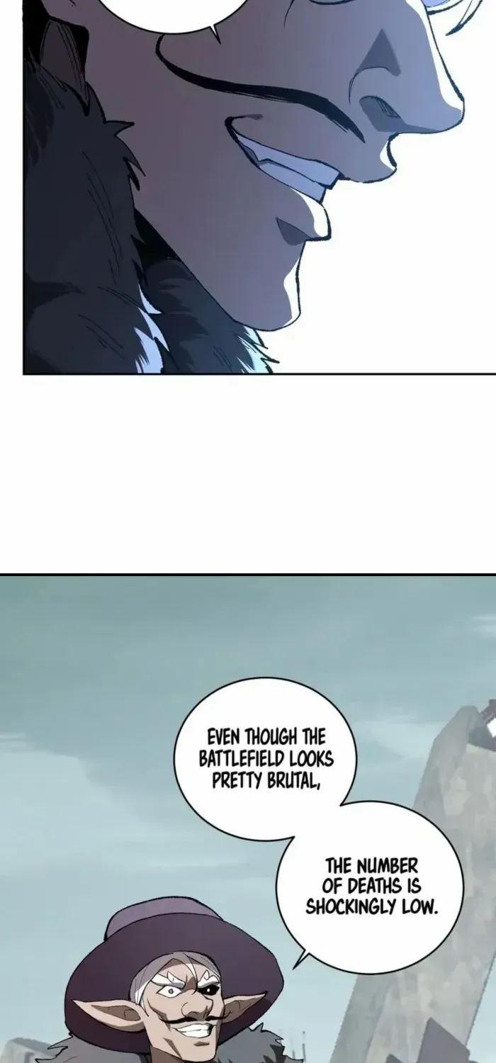 Virus King Zinmanga X Chapter 37 Page 55