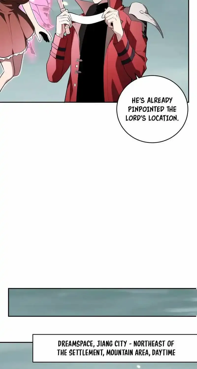 Virus King Zinmanga X Chapter 35 Page 18
