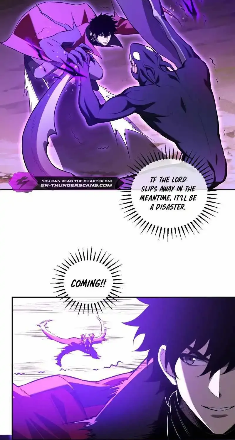 Virus King Zinmanga X Chapter 35 Page 36