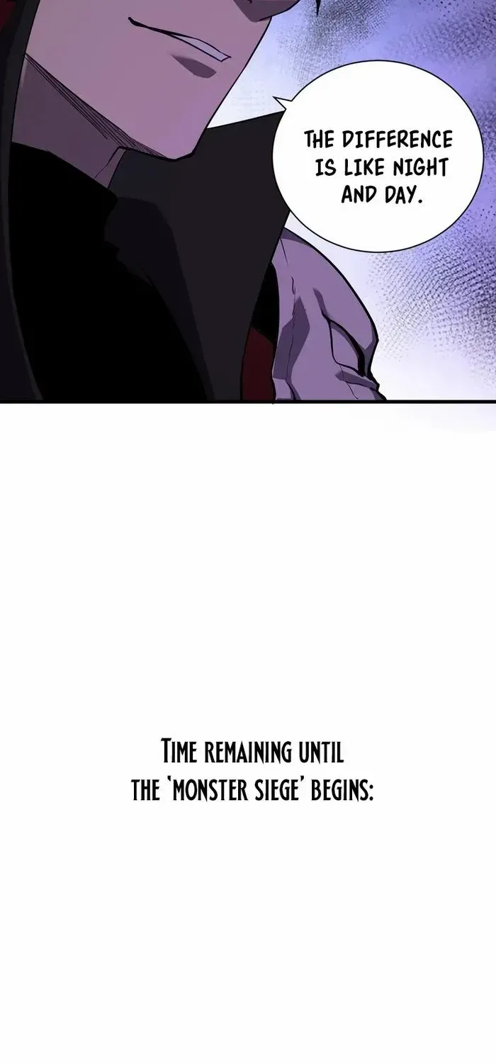 Virus King Zinmanga X Chapter 33 Page 9