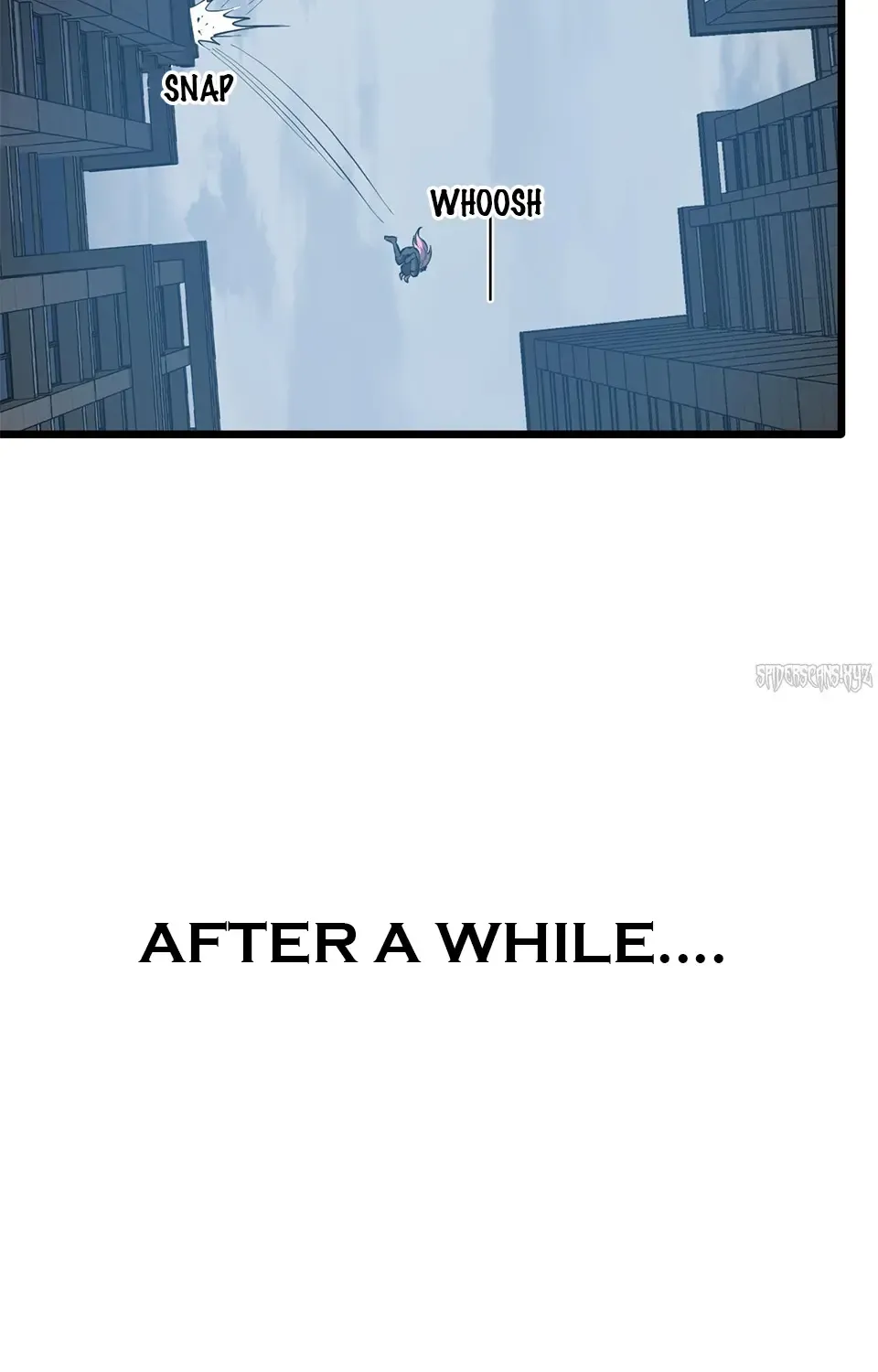 Virus King Zinmanga X Chapter 31 Page 35