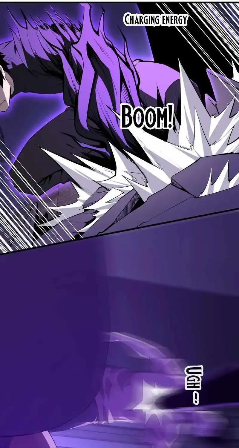 Virus King Zinmanga X Chapter 30 Page 21
