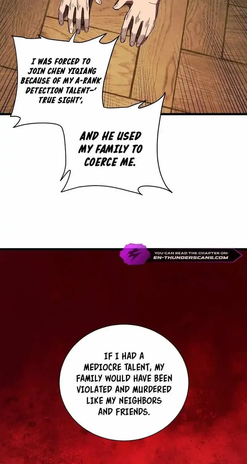Virus King Zinmanga X Chapter 30 Page 37