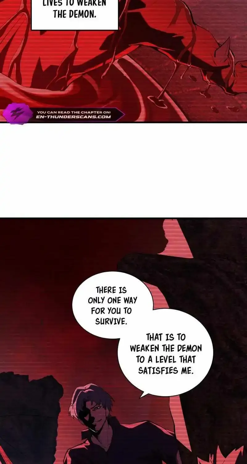 Virus King Zinmanga X Chapter 28 Page 28