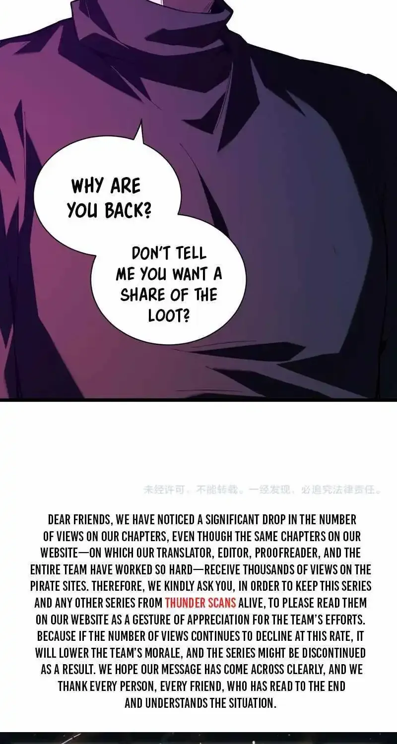 Virus King Zinmanga X Chapter 28 Page 72