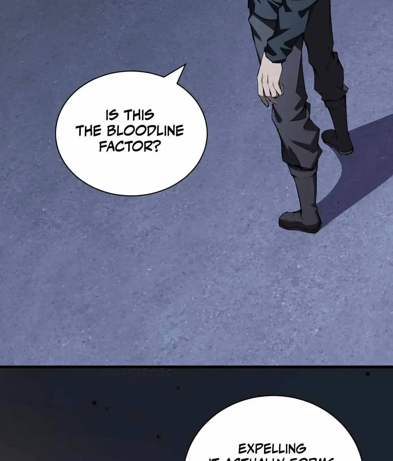 Virus King Zinmanga X Chapter 26 Page 73
