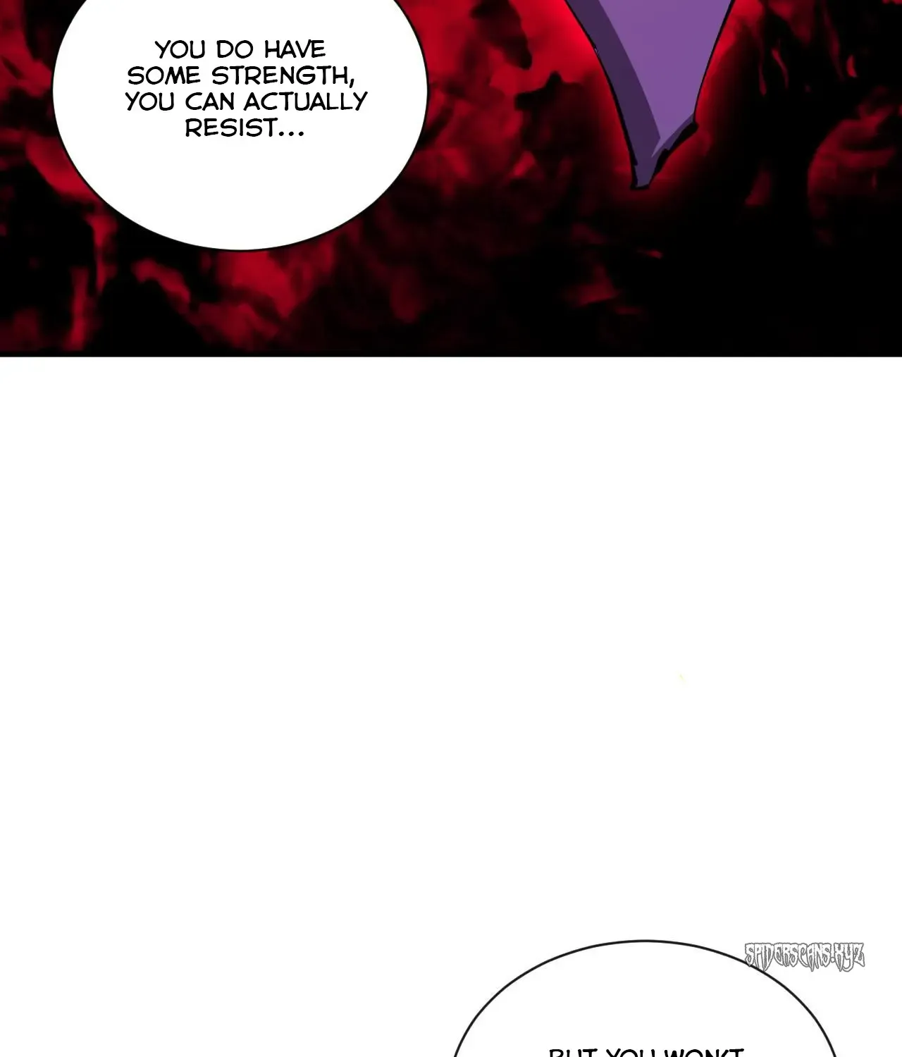 Virus King Zinmanga X Chapter 25 Page 36