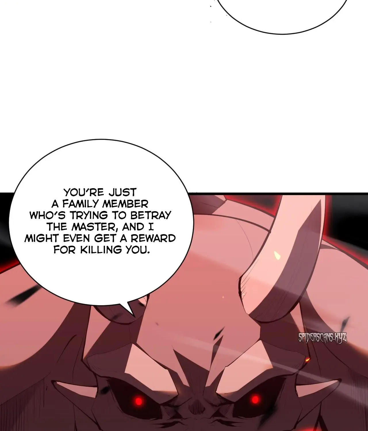 Virus King Zinmanga X Chapter 25 Page 56