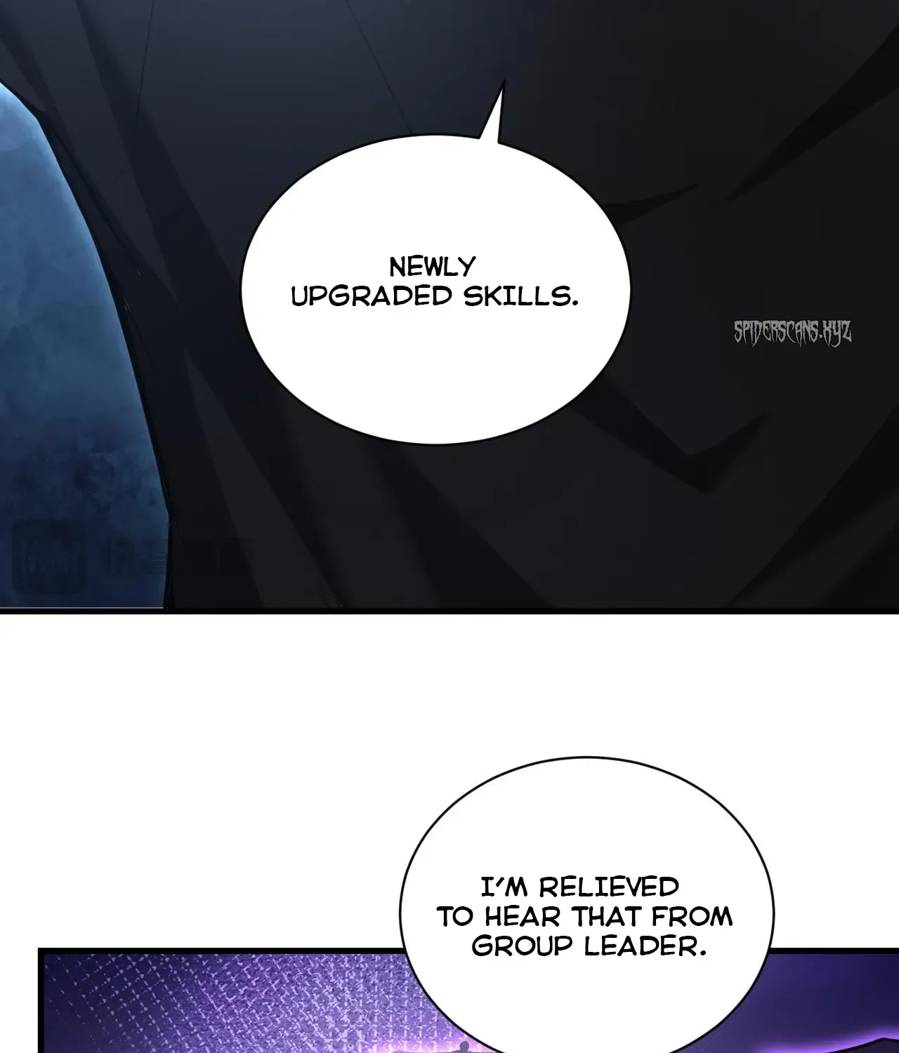 Virus King Zinmanga X Chapter 24 Page 10