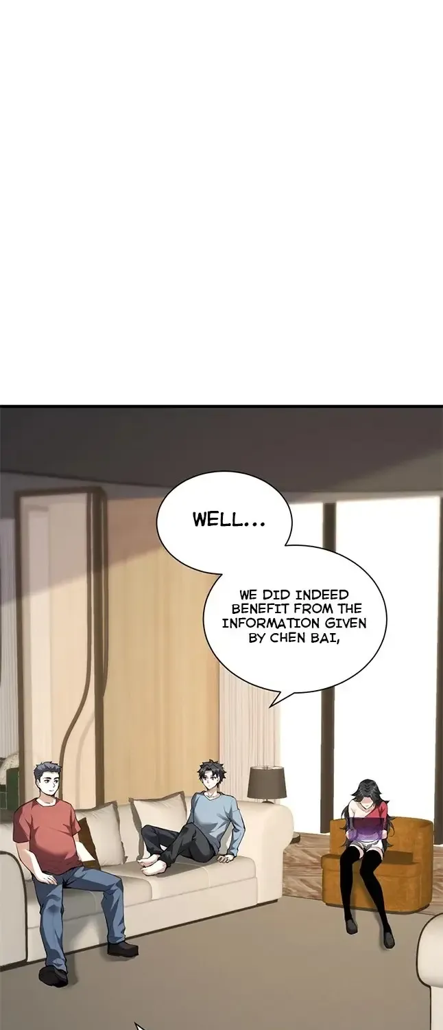 Virus King Zinmanga X Chapter 23 Page 3