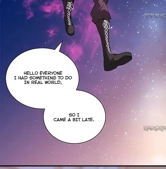 Virus King Zinmanga X Chapter 23 Page 20