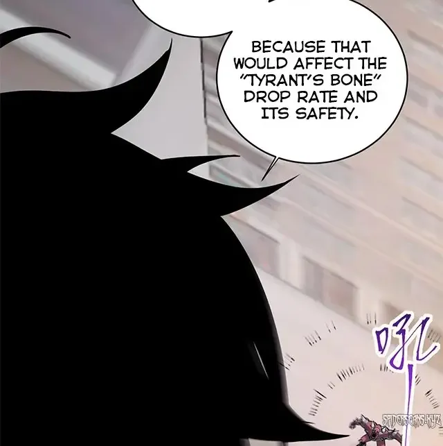 Virus King Zinmanga X Chapter 21 Page 50
