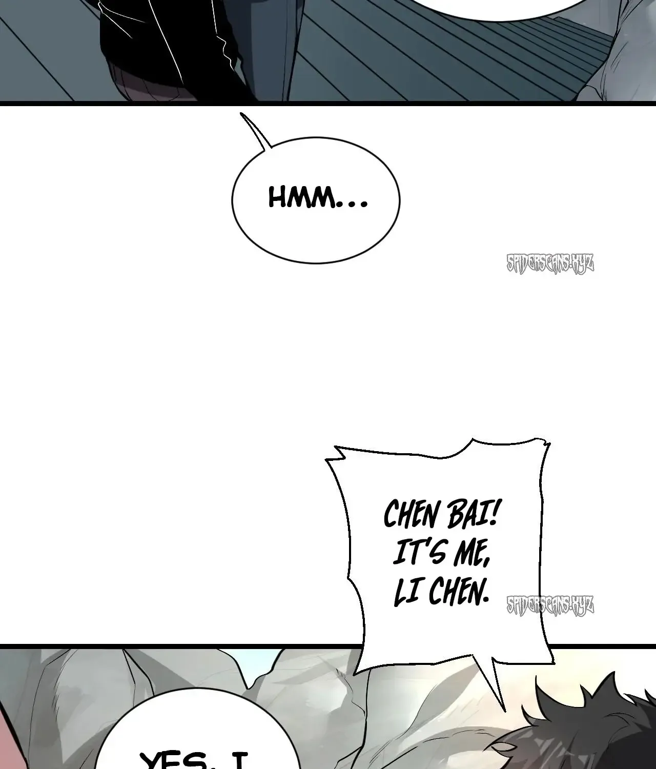 Virus King Zinmanga X Chapter 20 Page 107