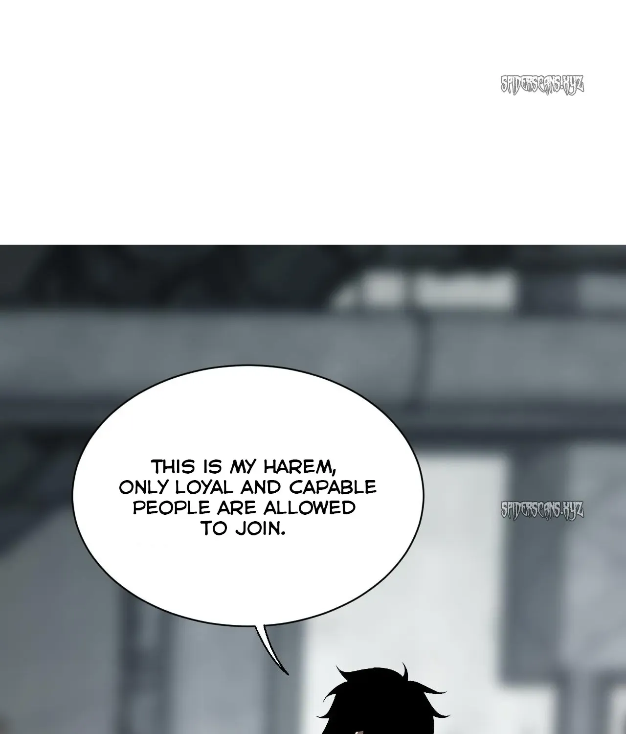 Virus King Zinmanga X Chapter 18 Page 64