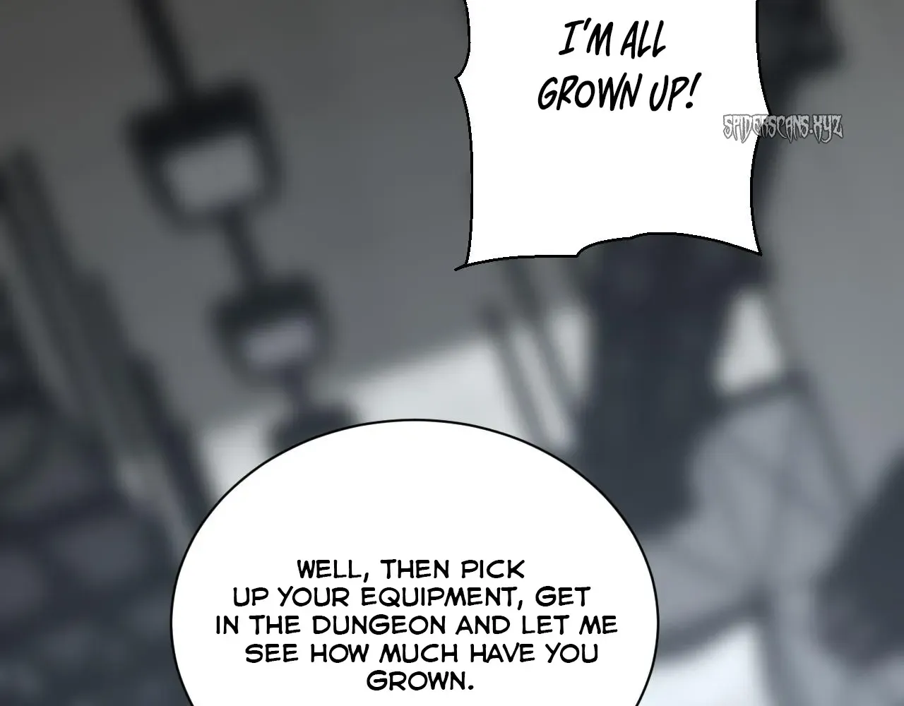 Virus King Zinmanga X Chapter 18 Page 69