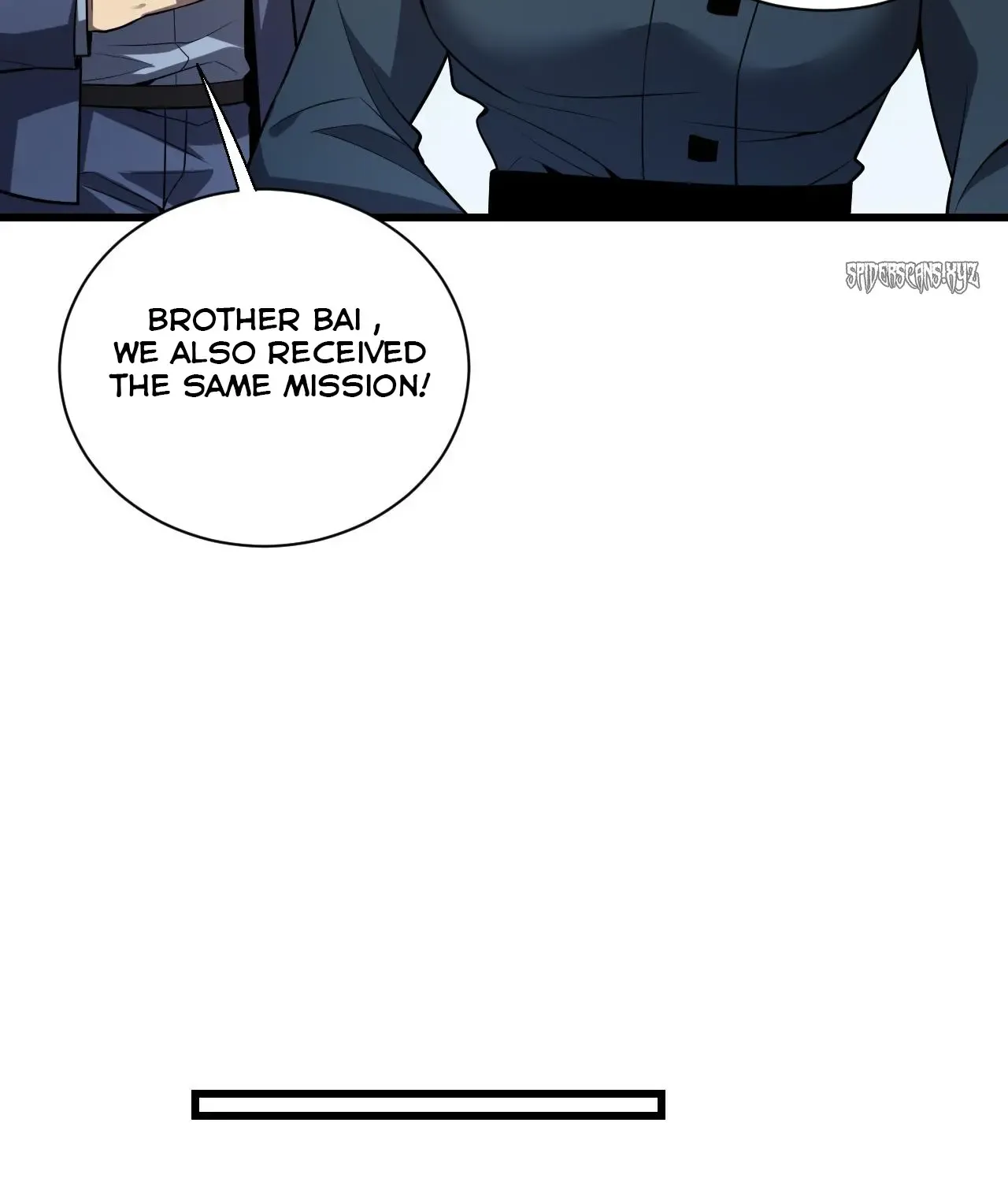 Virus King Zinmanga X Chapter 17 Page 54
